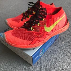 Nike Flyknit 3.0 Training Shoes